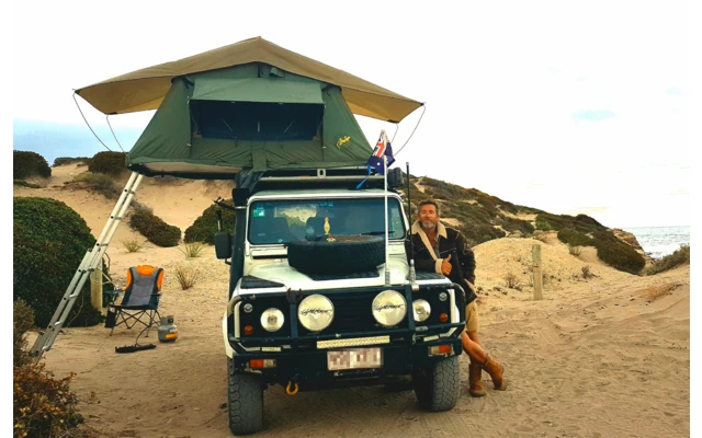 Gordigear Dachzelt Plus Für 2 Personen Mit Staufläche 140 X 320 Cm Grün 1 Gordigear Dachzelt Plus Für 2 Personen Mit Staufläche 140 X 320 Cm Grün