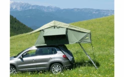 Gordigear Dachzelt Plus Für 2 Personen Mit Staufläche 140 X 320 Cm Grün 11 Gordigear Dachzelt Plus Für 2 Personen Mit Staufläche 140 X 320 Cm Grün -Outwell Verkaufsgeschäft 737342 4968416