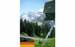 Gordigear Dachzelt 140 Plus Für 2 Personen Mit Vorzelt 140 X 320 Cm Grün 12 Gordigear Dachzelt 140 Plus Für 2 Personen Mit Vorzelt 140 X 320 Cm Grün -Outwell Verkaufsgeschäft 737390 4968674