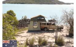 Gordigear Dachzelt 180 Plus Für 4 Personen Mit Vorzelt 180 X 320 Cm Grün 12 Gordigear Dachzelt 180 Plus Für 4 Personen Mit Vorzelt 180 X 320 Cm Grün -Outwell Verkaufsgeschäft 737414 4968809