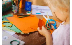 Fiskars Tierschere Für Kinder 13 Cm Marienkäfer 6 Fiskars Tierschere Für Kinder 13 Cm Marienkäfer -Outwell Verkaufsgeschäft 737495 4973513