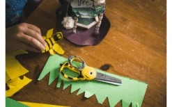 Fiskars Tierschere Für Kinder 13 Cm Marienkäfer 7 Fiskars Tierschere Für Kinder 13 Cm Marienkäfer -Outwell Verkaufsgeschäft 737501 4973528