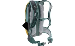 Deuter Race 8 Fahrradrucksack 8 Liter Deepsea Jade -Outwell Verkaufsgeschäft 742421 5049266