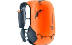 Deuter Ascender 7 Trail Running Rucksack 7 Liter Indigo -Outwell Verkaufsgeschäft 742598 5012717