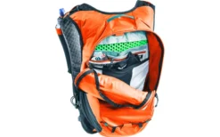 Deuter Ascender 7 Trail Running Rucksack 7 Liter Indigo -Outwell Verkaufsgeschäft 742601 5012723