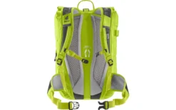 Deuter Amager 25+5 Fahrradrucksack 25 + 5 Liter Citrus