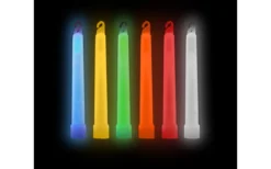 Basic Nature Knicklicht 15 Cm Gelb 8 Basic Nature Knicklicht 15 Cm Gelb -Outwell Verkaufsgeschäft 746357 5029592 4