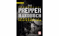Paul Pietsch Verlage Das Prepper Handbuch Krisen überleben