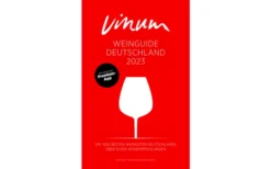 Bruckmann Vinum Weinguide Deutschland