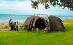 Zempire Pro II V2 -Outwell Verkaufsgeschäft 747896 4994381