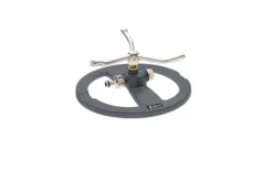 GEKA 3-Arm-Kreisregner M. Steck-Anschluss Metall Karton 5 GEKA 3-Arm-Kreisregner M. Steck-Anschluss Metall Karton -Outwell Verkaufsgeschäft 748193 5001698