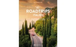 Bruckmann Roadtrips Italien