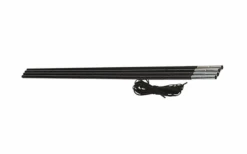 High Peak Fiberglas Reparaturset 200 Cm 4 Teilig 11 Mm -Outwell Verkaufsgeschäft 754160 5040314