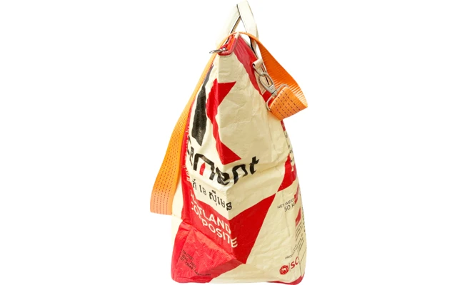 Beadbags Universaltasche Wäschesack Rot Groß 2 Beadbags Universaltasche Wäschesack Rot Groß – Bild 2