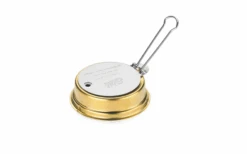 Esbit Spiritus-Kochset, 985ML, Edelstahl -Outwell Verkaufsgeschäft 755231 5047439