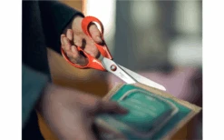 Fiskars Classic Universalschere Für Linkshänder 21 Cm -Outwell Verkaufsgeschäft 755498 5052512