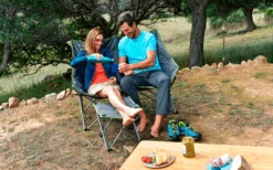 Berger Faltsofa Relax Double -Outwell Verkaufsgeschäft 755564 5052824