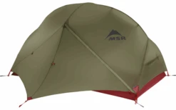 MSR Hubba Bubba NX 2 Ultraleichtes 2 Personen Zelt