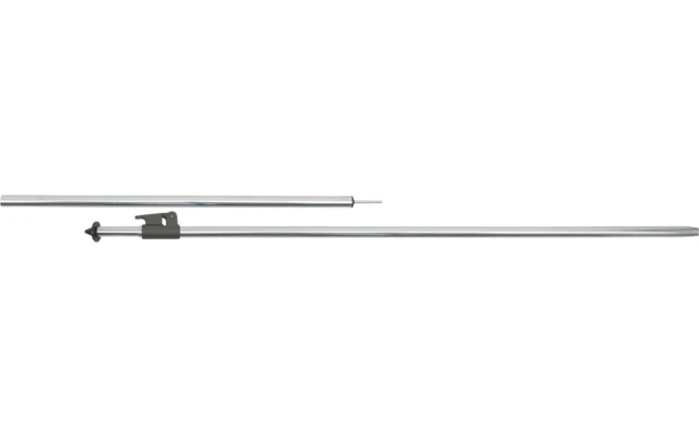 Brunner Smartpole Up Right Zusatzstangen Vorzelt 100 - 200 Cm Stahl 2 Brunner Smartpole Up Right Zusatzstangen Vorzelt 100 - 200 Cm Stahl – Bild 2