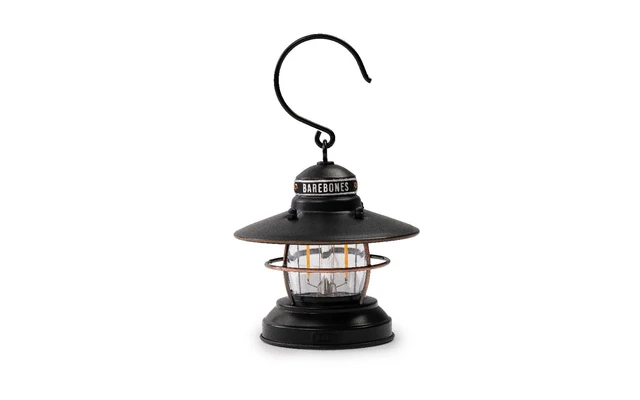 Barebones Laterne Edison Mini Lantern Copper 3 Barebones Laterne Edison Mini Lantern Copper – Bild 3