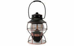 Barebones Laterne Railroad Lantern Grey -Outwell Verkaufsgeschäft 757097 5071133 1