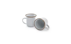 Barebones Espressotasse 2er Set Egg Shell -Outwell Verkaufsgeschäft 757103 5071070