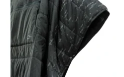 Therm-a-Rest Thermarest Honcho Poncho 2in1 Decke 142 X 200 Cm Black Forest Print