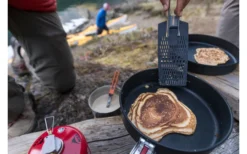 MSR Pfanne Keramik 21,1 Cm -Outwell Verkaufsgeschäft 763205 5223524