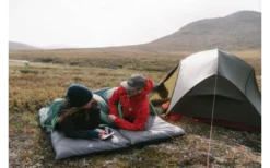 Therm-a-Rest Thermarest Synergy Bezug Für Isomatte 20 Zoll Koppler -Outwell Verkaufsgeschäft 763262 5203730