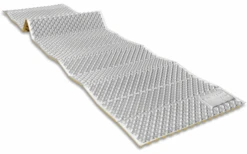 Therm-a-Rest Thermarest Z Lite SOL Isomatte Regular Blue / Silver