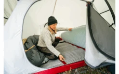 Therm-a-Rest Thermarest Z Lite SOL Isomatte Regular Limon / Silver -Outwell Verkaufsgeschäft 763298 5127560