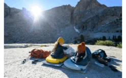 Therm-a-Rest Thermarest Z Lite SOL Isomatte Regular Limon / Silver -Outwell Verkaufsgeschäft 763412 5127605