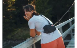 Fjällräven High Coast Pocket Tasche Klein 0,8 Liter Navy 7 Fjällräven High Coast Pocket Tasche Klein 0,8 Liter Navy -Outwell Verkaufsgeschäft 764219 5111213