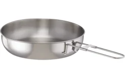 Alpine Camping Bratpfanne 19,6 Cm