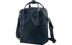 Fjällräven Kånken Sling Schultertasche 2,5 Liter Navy