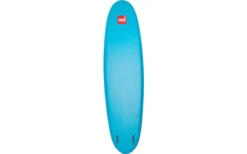 Red Paddle Co. SET Red Paddle Co RIDE 10,8 X 34 X 4,7 MSL + Red Paddle Co Hybrid Tough 3Pcs Paddle