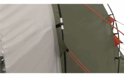 Easy Camp Huntsville Twin 600 Tunnelzelt Für 6 Personen -Outwell Verkaufsgeschäft 767948 5122874