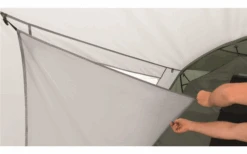 Easy Camp Huntsville Twin 600 Tunnelzelt Für 6 Personen -Outwell Verkaufsgeschäft 767951 5122880