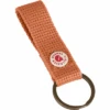 Fjällräven Kanken Schlüsselanhänger Ox Red