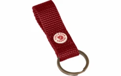 Fjällräven Kanken Schlüsselanhänger Ox Red -Outwell Verkaufsgeschäft 770342 5132981 8