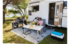 Berger Milo Universal Hängetasche Schwarz -Outwell Verkaufsgeschäft 771029 5131397 1