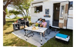 Berger Milo 3 Hängetasche Schwarz -Outwell Verkaufsgeschäft 771032 5130164