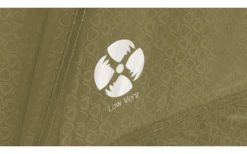 Robens Double Dreamer 5 Tunnelzelt Sand Grün -Outwell Verkaufsgeschäft 774419 5188727