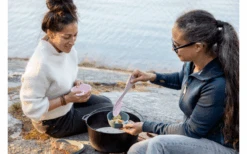 Light My Fire LightMyFire Spork Large Besteck Aus Bioplastik Sandygreen 12 Light My Fire LightMyFire Spork Large Besteck Aus Bioplastik Sandygreen -Outwell Verkaufsgeschäft 776903 5159825