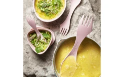 Light My Fire LightMyFire Spork Large Besteck Aus Bioplastik Dustypink 13 Light My Fire LightMyFire Spork Large Besteck Aus Bioplastik Dustypink -Outwell Verkaufsgeschäft 776921 5159843 2