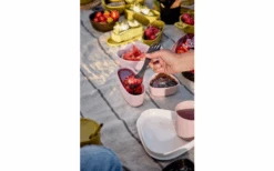 Light My Fire Spork Original Besteck Hazyblue 11 Light My Fire Spork Original Besteck Hazyblue -Outwell Verkaufsgeschäft 777155 5160275