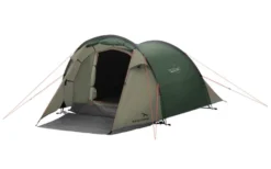 Easy Camp Spirit 200 Rustic Green Tunnelzelt Für 2 Personen -Outwell Verkaufsgeschäft 785183 5183600