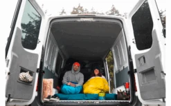 Therm-a-Rest Thermarest Synergy Coupler 30 Überzug Für Isomatten Passend Für 2 X 76 Cm -Outwell Verkaufsgeschäft 788282 5203862