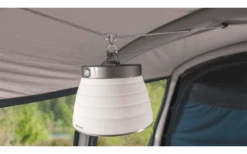 Outwell Hayward Lake 6ATC Aufblasbares Tunnelzelt 6 Personen -Outwell Verkaufsgeschäft 790109 5208806