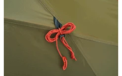 Nordisk Svalbard 1 PU - 1 Personen Zelt -Outwell Verkaufsgeschäft 790241 5251193